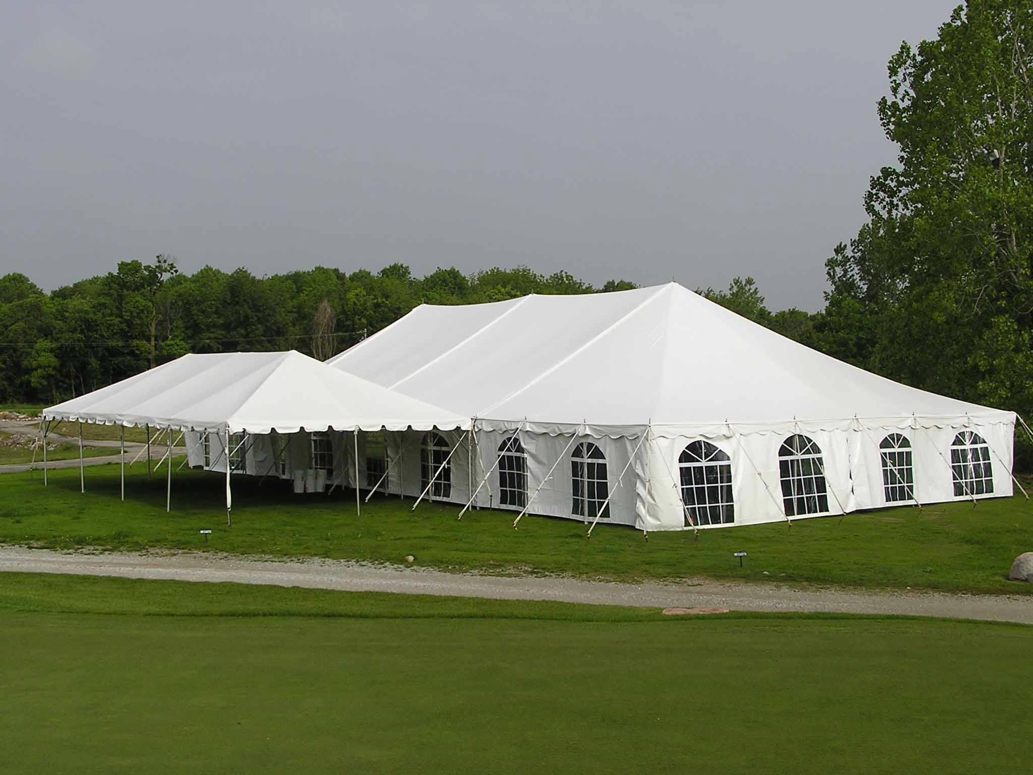 Tent Rental Va